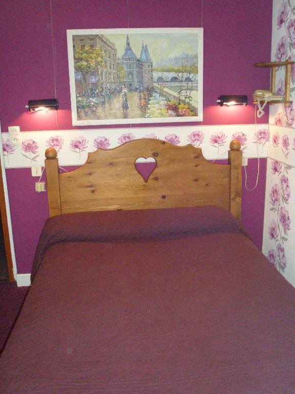 Hotel des Alpes Brides-les-Bains Habitación foto