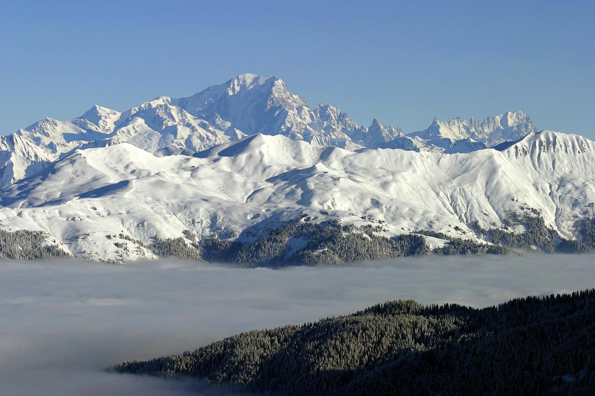 Hotel des Alpes Brides-les-Bains Exterior foto